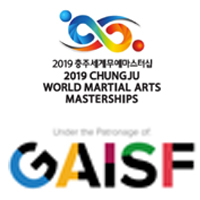 Wushu’s inclusion in 2019 Chungju World Martial Arts Masterships